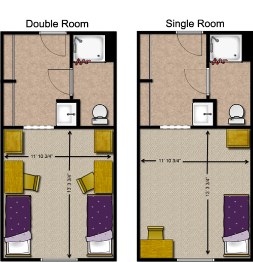 ML Floor Plans